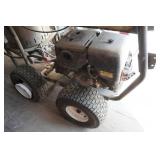 North Star Hot Water Pressure Washer - Honda Gas Powered North Star Hot Water Pressure Washer - Honda Gas Powered