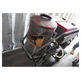 North Star Hot Water Pressure Washer - Honda Gas Powered North Star Hot Water Pressure Washer - Honda Gas Powered