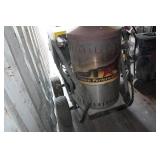 North Star Hot Water Pressure Washer - Honda Gas Powered North Star Hot Water Pressure Washer - Honda Gas Powered