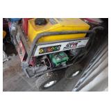 North Star Hot Water Pressure Washer - Honda Gas Powered North Star Hot Water Pressure Washer - Honda Gas Powered