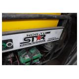 North Star Hot Water Pressure Washer - Honda Gas Powered North Star Hot Water Pressure Washer - Honda Gas Powered