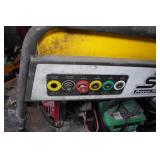 North Star Hot Water Pressure Washer - Honda Gas Powered North Star Hot Water Pressure Washer - Honda Gas Powered