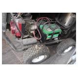 North Star Hot Water Pressure Washer - Honda Gas Powered North Star Hot Water Pressure Washer - Honda Gas Powered