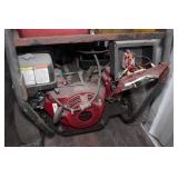 North Star Hot Water Pressure Washer - Honda Gas Powered North Star Hot Water Pressure Washer - Honda Gas Powered