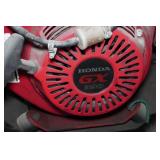 North Star Hot Water Pressure Washer - Honda Gas Powered North Star Hot Water Pressure Washer - Honda Gas Powered