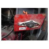 North Star Hot Water Pressure Washer - Honda Gas Powered North Star Hot Water Pressure Washer - Honda Gas Powered