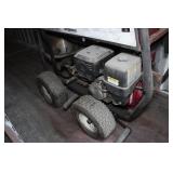 North Star Hot Water Pressure Washer - Honda Gas Powered North Star Hot Water Pressure Washer - Honda Gas Powered