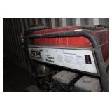 North Star Hot Water Pressure Washer - Honda Gas Powered North Star Hot Water Pressure Washer - Honda Gas Powered