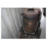 North Star Hot Water Pressure Washer - Honda Gas Powered North Star Hot Water Pressure Washer - Honda Gas Powered