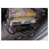 North Star Hot Water Pressure Washer - Honda Gas Powered North Star Hot Water Pressure Washer - Honda Gas Powered