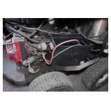 North Star Hot Water Pressure Washer - Honda Gas Powered North Star Hot Water Pressure Washer - Honda Gas Powered