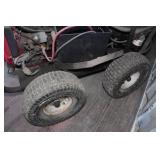 North Star Hot Water Pressure Washer - Honda Gas Powered North Star Hot Water Pressure Washer - Honda Gas Powered