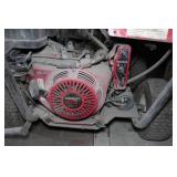North Star Hot Water Pressure Washer - Honda Gas Powered North Star Hot Water Pressure Washer - Honda Gas Powered
