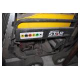 North Star Hot Water Pressure Washer - Honda Gas Powered North Star Hot Water Pressure Washer - Honda Gas Powered