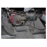 North Star Hot Water Pressure Washer - Honda Gas Powered North Star Hot Water Pressure Washer - Honda Gas Powered