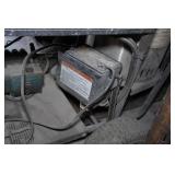 North Star Hot Water Pressure Washer - Honda Gas Powered North Star Hot Water Pressure Washer - Honda Gas Powered