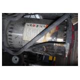 North Star Hot Water Pressure Washer - Honda Gas Powered North Star Hot Water Pressure Washer - Honda Gas Powered