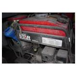 North Star Hot Water Pressure Washer - Honda Gas Powered North Star Hot Water Pressure Washer - Honda Gas Powered