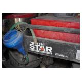 North Star Hot Water Pressure Washer - Honda Gas Powered North Star Hot Water Pressure Washer - Honda Gas Powered