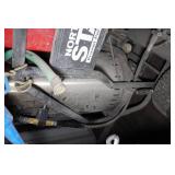 North Star Hot Water Pressure Washer - Honda Gas Powered North Star Hot Water Pressure Washer - Honda Gas Powered