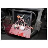 North Star Hot Water Pressure Washer - Honda Gas Powered North Star Hot Water Pressure Washer - Honda Gas Powered