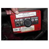 North Star Hot Water Pressure Washer - Honda Gas Powered North Star Hot Water Pressure Washer - Honda Gas Powered