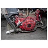 North Star Hot Water Pressure Washer - Honda Gas Powered North Star Hot Water Pressure Washer - Honda Gas Powered