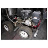 North Star Hot Water Pressure Washer - Honda Gas Powered North Star Hot Water Pressure Washer - Honda Gas Powered