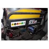 North Star Hot Water Pressure Washer - Honda Gas Powered North Star Hot Water Pressure Washer - Honda Gas Powered