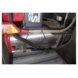 North Star Hot Water Pressure Washer - Honda Gas Powered North Star Hot Water Pressure Washer - Honda Gas Powered
