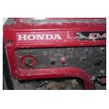 Honda EM 5000SX 5000 Watt Gas Generator Honda EM 5000SX 5000 Watt Gas Generator