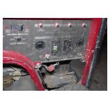 Honda EM 5000SX 5000 Watt Gas Generator Honda EM 5000SX 5000 Watt Gas Generator
