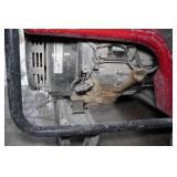 Honda EM 5000SX 5000 Watt Gas Generator Honda EM 5000SX 5000 Watt Gas Generator