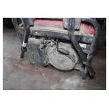 Honda EM 5000SX 5000 Watt Gas Generator Honda EM 5000SX 5000 Watt Gas Generator