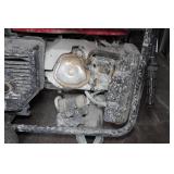 Honda EM 5000SX 5000 Watt Gas Generator Honda EM 5000SX 5000 Watt Gas Generator