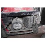 Honda EM 5000SX 5000 Watt Gas Generator Honda EM 5000SX 5000 Watt Gas Generator