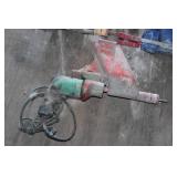 Quikpoint Mortar Guns Quikpoint Mortar Guns