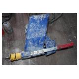 Quikpoint Mortar Guns Quikpoint Mortar Guns