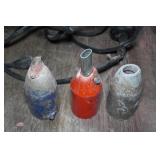 Quikpoint Mortar Guns Quikpoint Mortar Guns