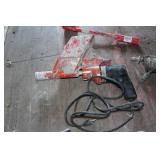 Quikpoint Mortar Guns Quikpoint Mortar Guns