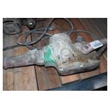 *2* Milwaukee Hole Hawgs with DeWalt Jig Saw *2* Milwaukee Hole Hawgs with DeWalt Jig Saw