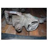 *2* Milwaukee Hole Hawgs with DeWalt Jig Saw *2* Milwaukee Hole Hawgs with DeWalt Jig Saw