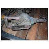 *2* Milwaukee Hole Hawgs with DeWalt Jig Saw *2* Milwaukee Hole Hawgs with DeWalt Jig Saw