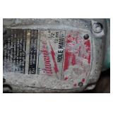 *2* Milwaukee Hole Hawgs with DeWalt Jig Saw *2* Milwaukee Hole Hawgs with DeWalt Jig Saw
