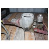 *2* Milwaukee Hole Hawgs with DeWalt Jig Saw *2* Milwaukee Hole Hawgs with DeWalt Jig Saw