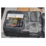 Max Rebar Cutter Battery Chargers and Batteries Max Rebar Cutter Battery Chargers and Batteries