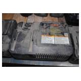 Max Rebar Cutter Battery Chargers and Batteries Max Rebar Cutter Battery Chargers and Batteries