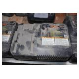 Max Rebar Cutter Battery Chargers and Batteries Max Rebar Cutter Battery Chargers and Batteries