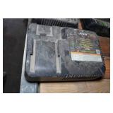 Max Rebar Cutter Battery Chargers and Batteries Max Rebar Cutter Battery Chargers and Batteries