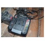 Max Rebar Cutter Battery Chargers and Batteries Max Rebar Cutter Battery Chargers and Batteries